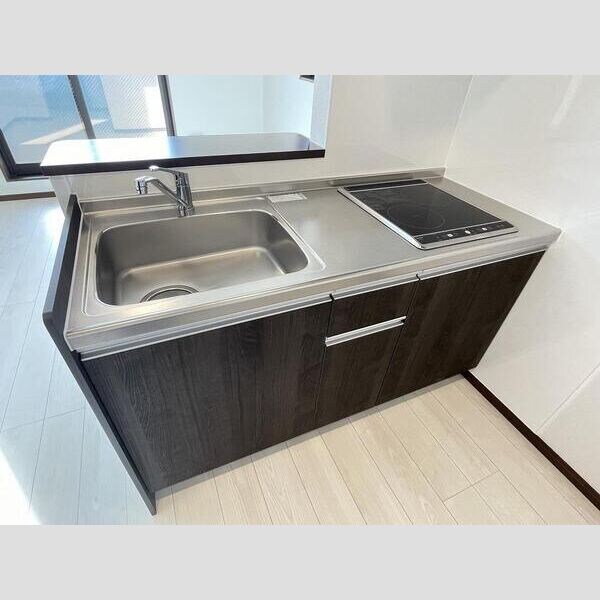 エクシリア原町Ⅱの物件内観写真