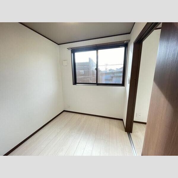 エクシリア原町Ⅱの物件内観写真