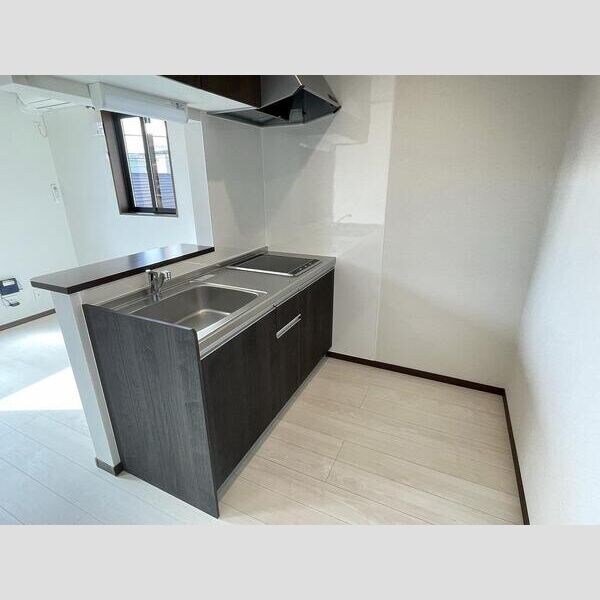 エクシリア原町Ⅱの物件内観写真