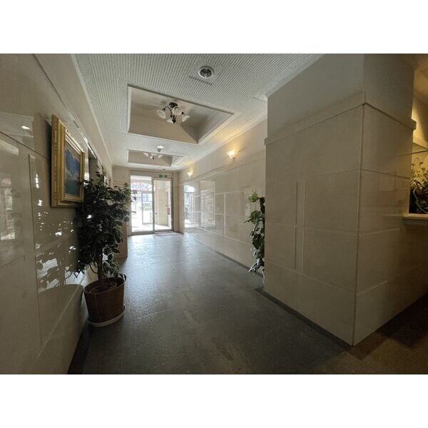 コートヒルズの物件外観写真