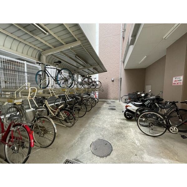 コートヒルズの物件内観写真