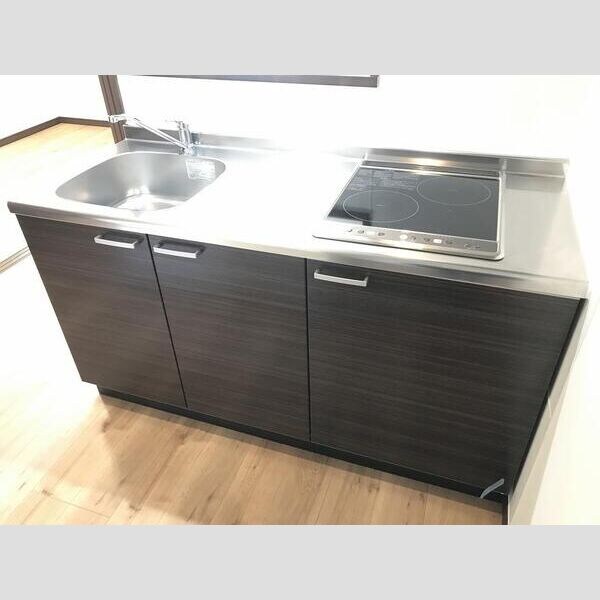 Ｌｅ Ｍｏｎｄｅの物件内観写真