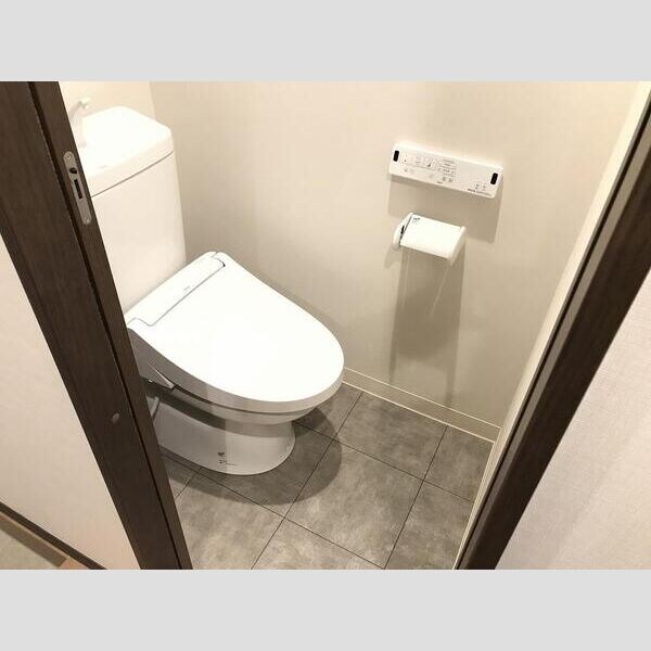 Ｌｅ Ｍｏｎｄｅの物件内観写真