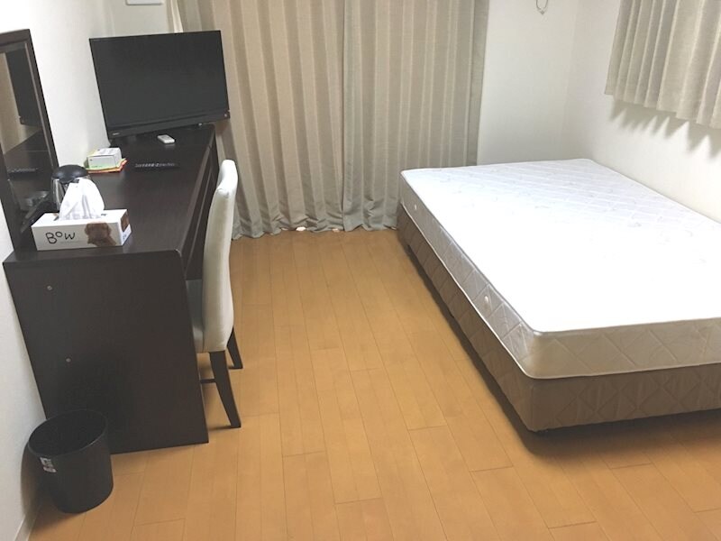 カスタリア勾当台公園の物件内観写真