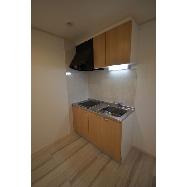 Le ciel（ル・シエル）の物件内観写真