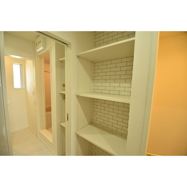 Le ciel（ル・シエル）の物件内観写真