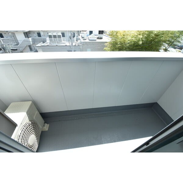 Le ciel（ル・シエル）の物件内観写真