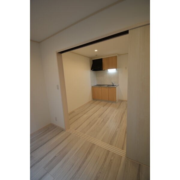 Le ciel（ル・シエル）の物件内観写真