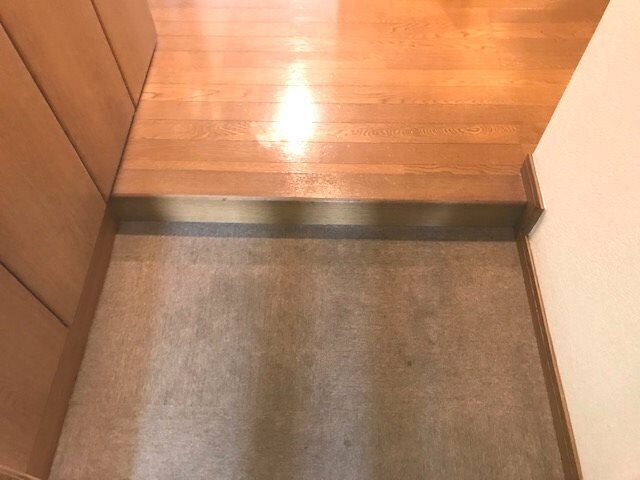 花京院ビルの物件内観写真