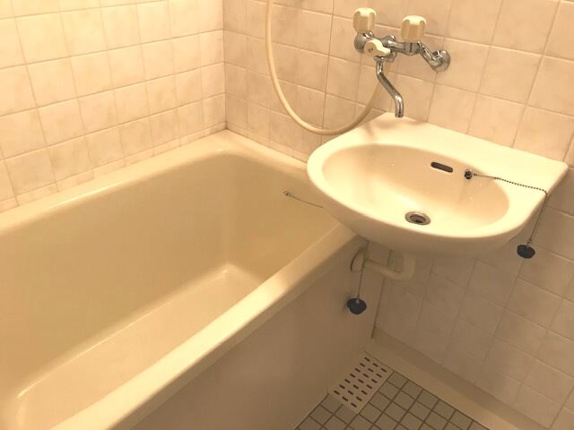 花京院ビルの物件内観写真