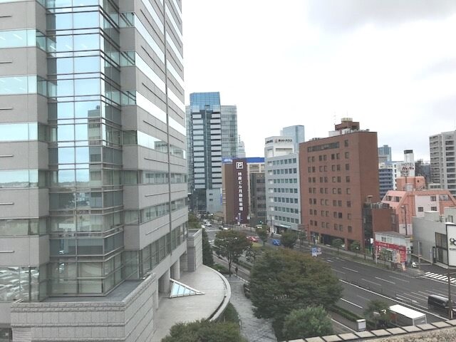 花京院ビルの物件内観写真