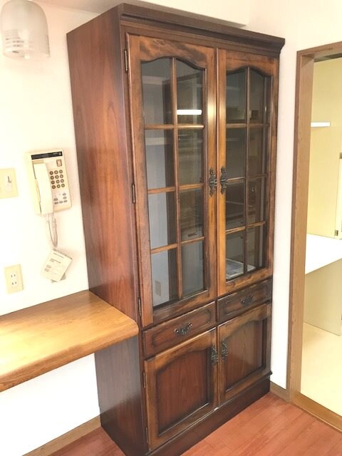 花京院ビルの物件内観写真