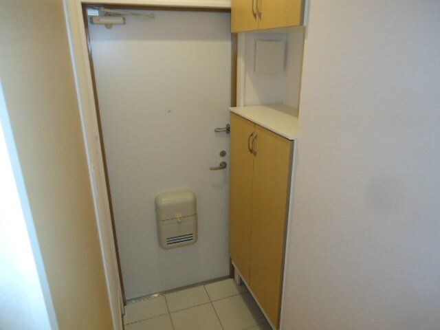 シンフォニー壱番館の物件内観写真