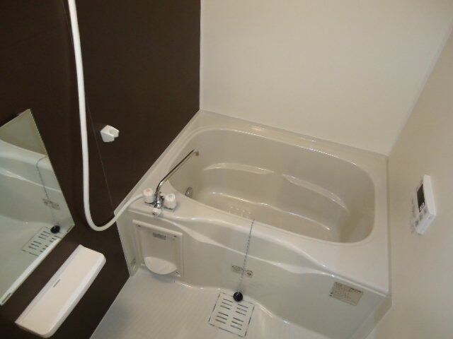 シンフォニー壱番館の物件内観写真