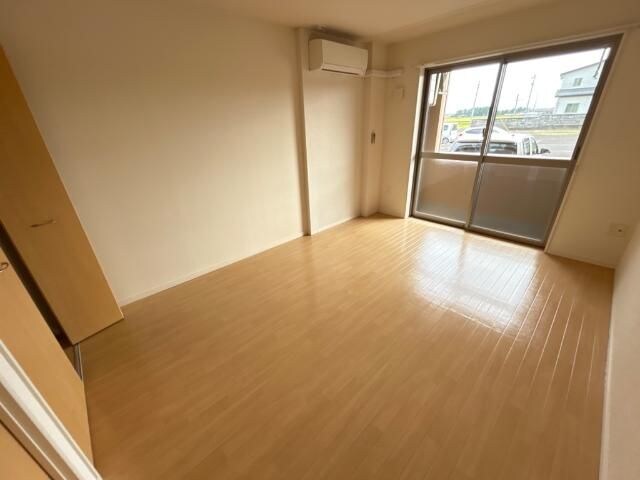 シンフォニー壱番館の物件内観写真