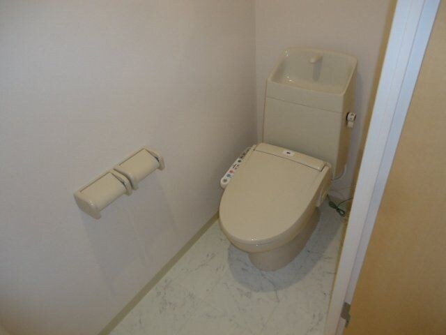 シンフォニー壱番館の物件内観写真