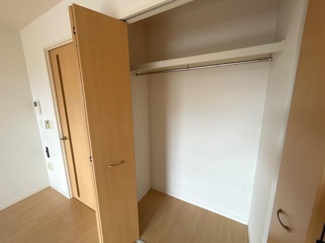 シンフォニー壱番館の物件内観写真