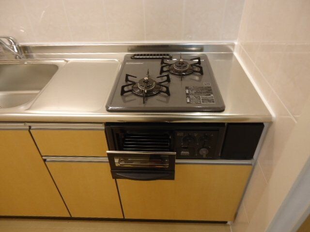 シンフォニー壱番館の物件内観写真