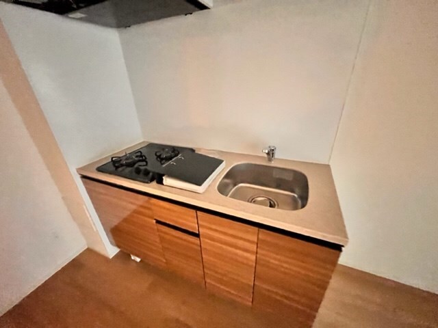 シーズンフラッツ一番町の物件内観写真