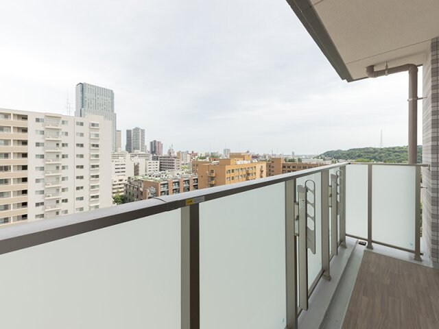 シーズンフラッツ一番町の物件内観写真