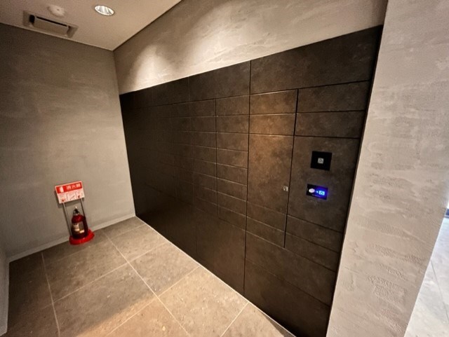 シーズンフラッツ一番町の物件内観写真