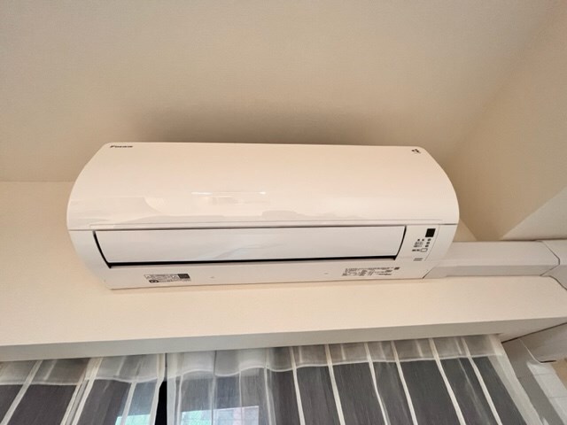 シーズンフラッツ一番町の物件内観写真