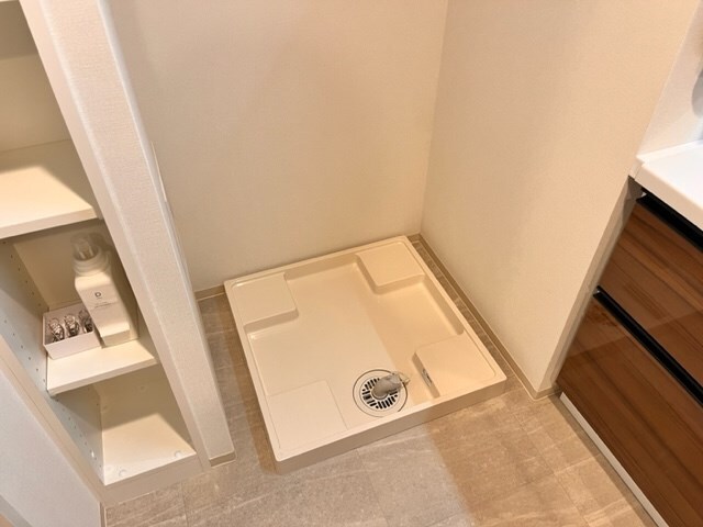 シーズンフラッツ一番町の物件内観写真