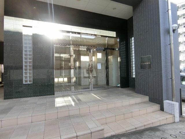 レジディア仙台原ノ町の物件外観写真