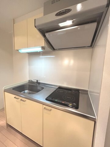 レジディア仙台原ノ町の物件内観写真