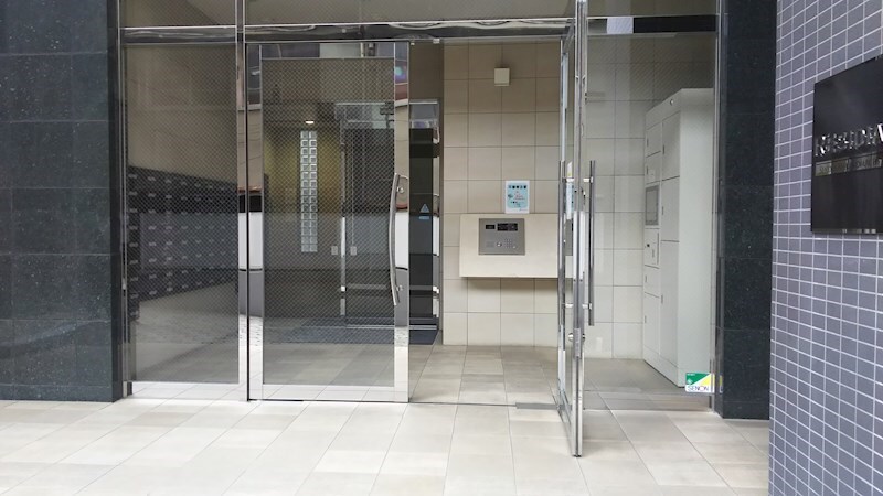 レジディア仙台原ノ町の物件外観写真