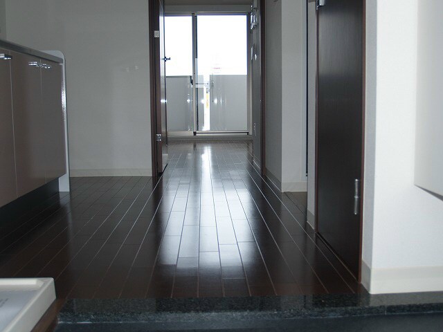 レジディア仙台原ノ町の物件内観写真