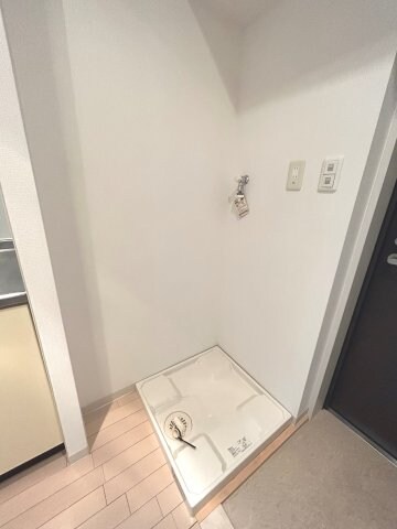 レジディア仙台原ノ町の物件内観写真