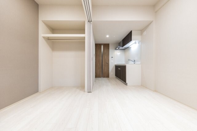 デュオフラッツ仙台木町通リネアの物件内観写真