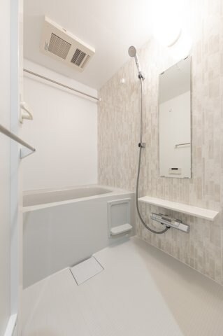 デュオフラッツ仙台木町通リネアの物件内観写真