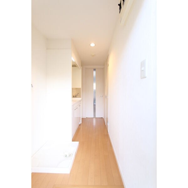 stage中田Ⅰの物件内観写真