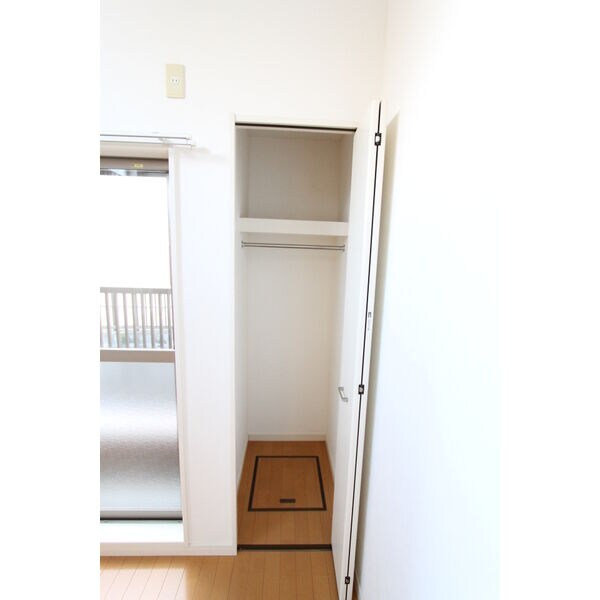 stage中田Ⅰの物件内観写真