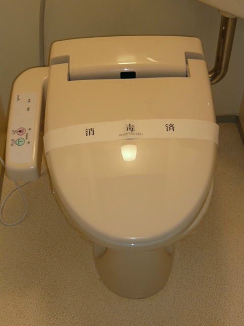 In-Towner二日町の物件内観写真