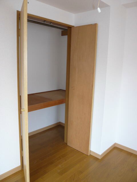 In-Towner二日町の物件内観写真