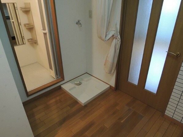 In-Towner二日町の物件内観写真