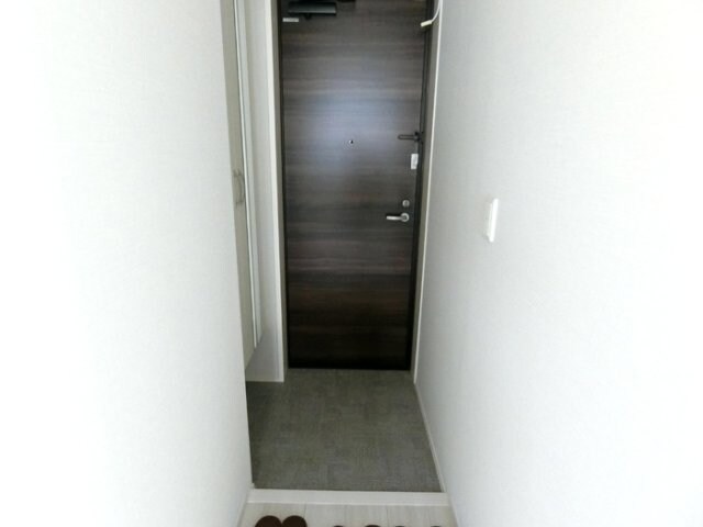 ドゥ・薬師堂　Bの物件内観写真