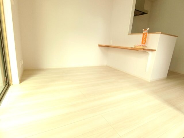 ドゥ・薬師堂　Bの物件内観写真