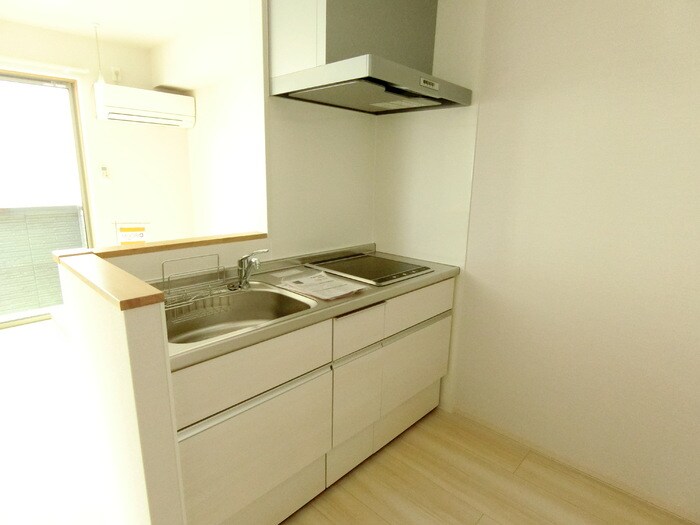 ドゥ・薬師堂　Bの物件内観写真