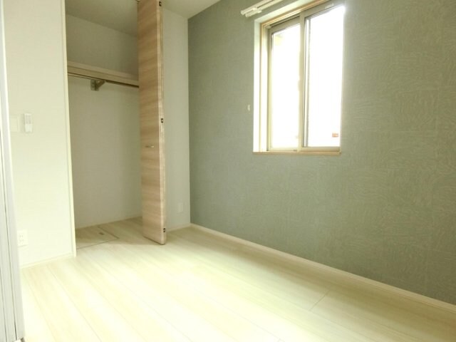 ドゥ・薬師堂　Bの物件内観写真