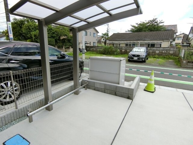 ドゥ・薬師堂　Bの物件内観写真