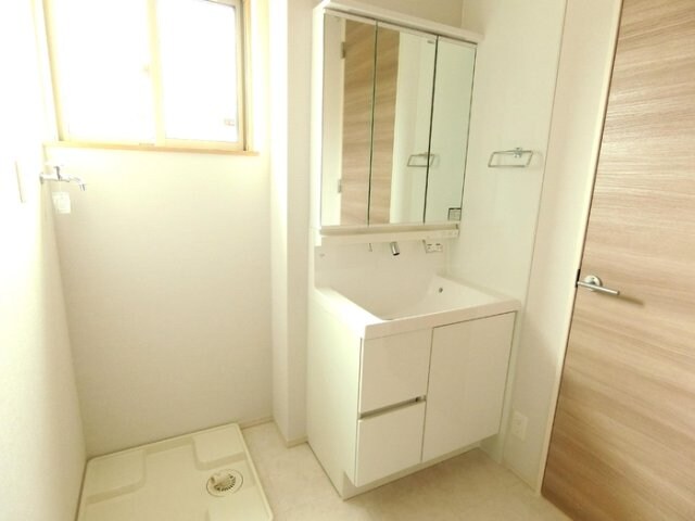 ドゥ・薬師堂　Bの物件内観写真