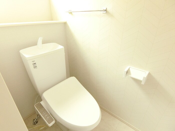 ドゥ・薬師堂　Bの物件内観写真