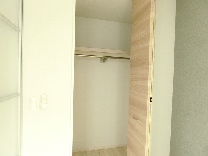 ドゥ・薬師堂　Bの物件内観写真