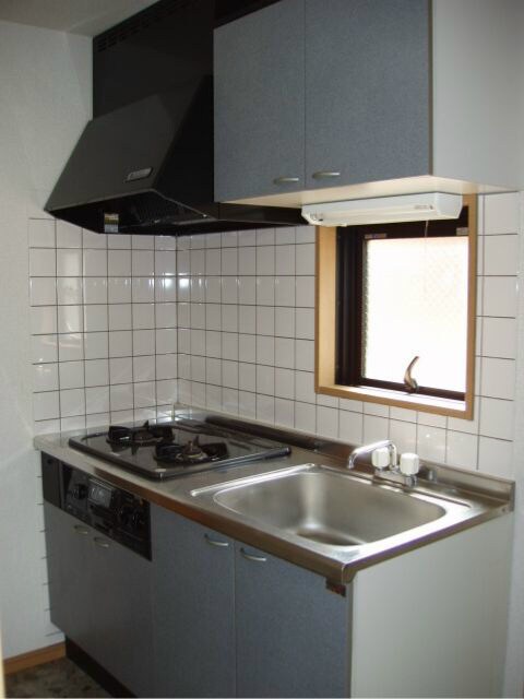 ハイツグローの物件内観写真