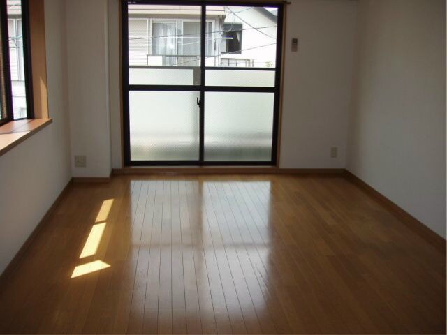 ハイツグローの物件内観写真