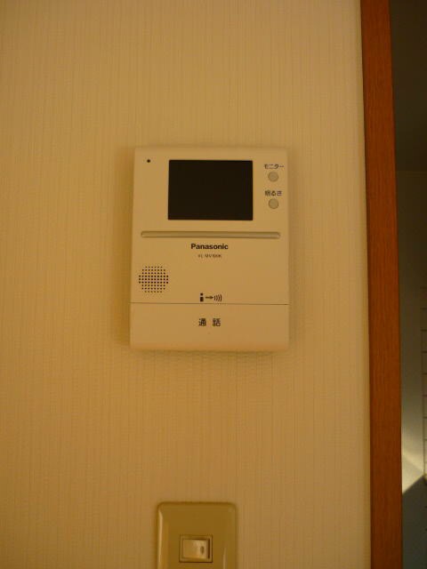 ハイツグローの物件内観写真